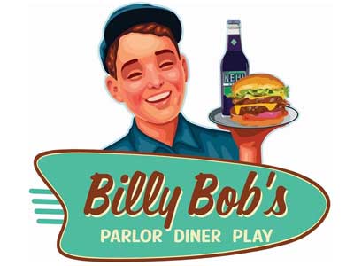 Billy Bob's